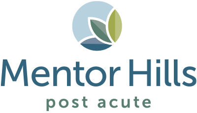 Mentor Hills Post Acute logo