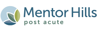 Mentor Hills Post Acute logo