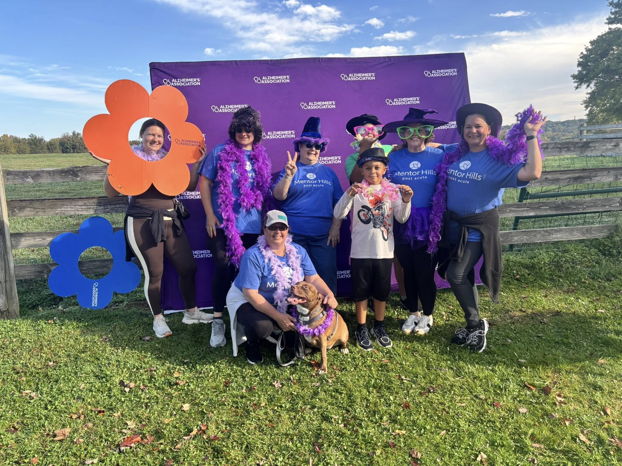 Who We Are: Welcome to Mentor Hills Post Acute