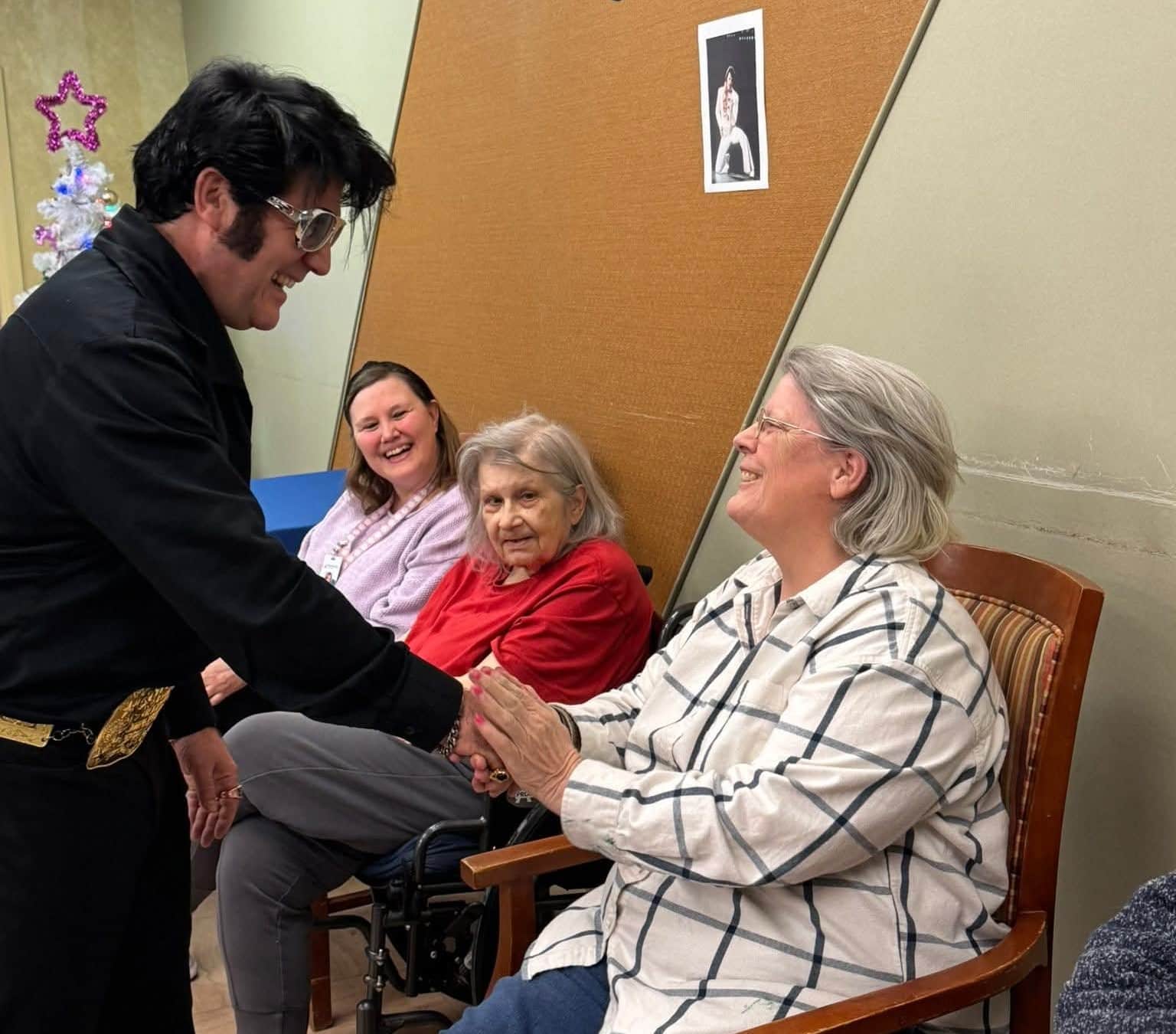 Staying Active, Staying Connected: Life at Mentor Hills Post Acute